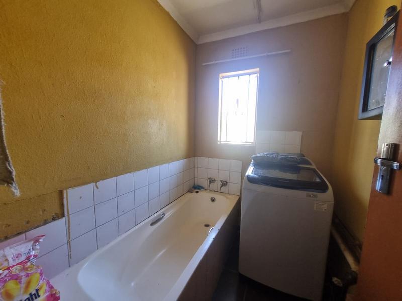 3 Bedroom Property for Sale in Naturena Gauteng