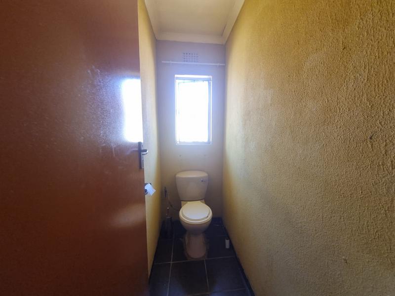 3 Bedroom Property for Sale in Naturena Gauteng