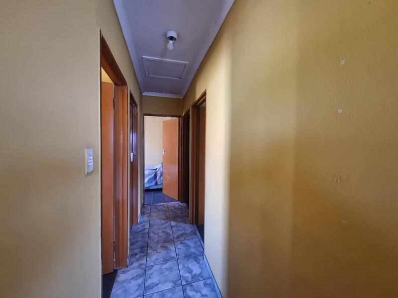 3 Bedroom Property for Sale in Naturena Gauteng