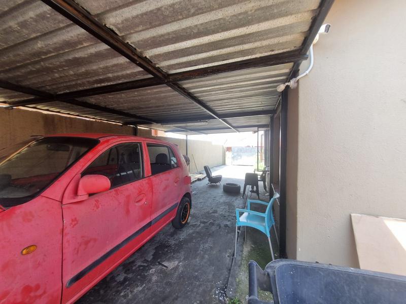 3 Bedroom Property for Sale in Naturena Gauteng