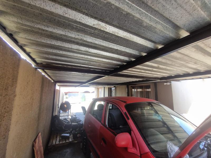 3 Bedroom Property for Sale in Naturena Gauteng