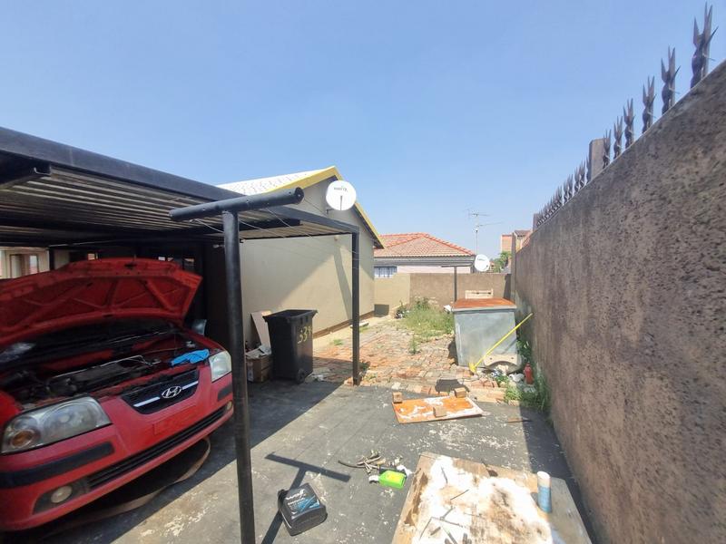 3 Bedroom Property for Sale in Naturena Gauteng