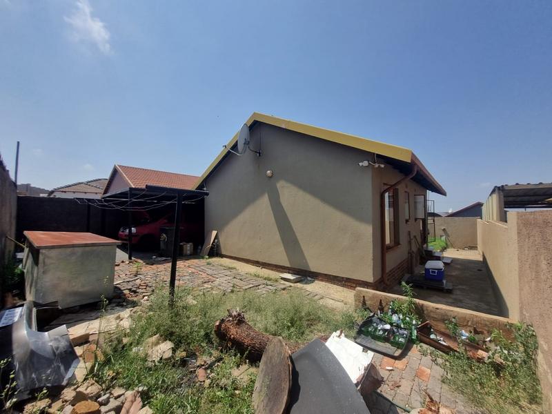 3 Bedroom Property for Sale in Naturena Gauteng