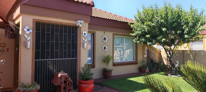 3 Bedroom Property for Sale in Vanderbijlpark Gauteng
