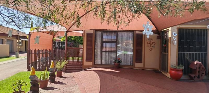 3 Bedroom Property for Sale in Vanderbijlpark Gauteng