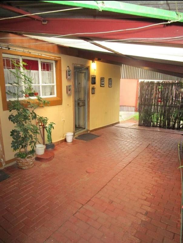 3 Bedroom Property for Sale in Vanderbijlpark Gauteng