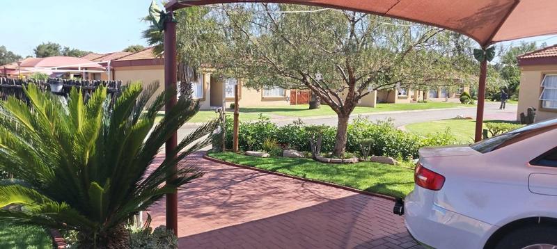 3 Bedroom Property for Sale in Vanderbijlpark Gauteng