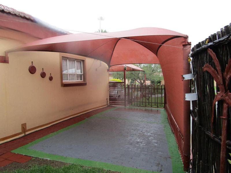 3 Bedroom Property for Sale in Vanderbijlpark Gauteng
