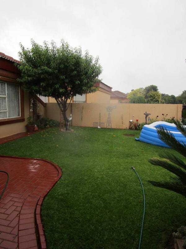 3 Bedroom Property for Sale in Vanderbijlpark Gauteng