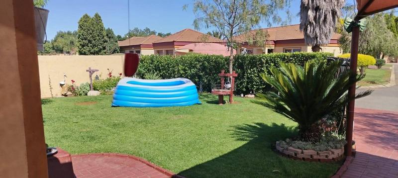 3 Bedroom Property for Sale in Vanderbijlpark Gauteng