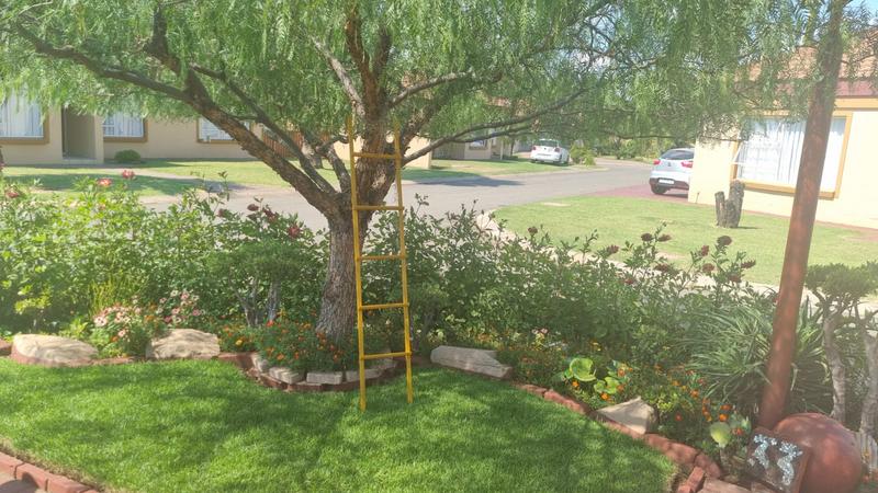 3 Bedroom Property for Sale in Vanderbijlpark Gauteng