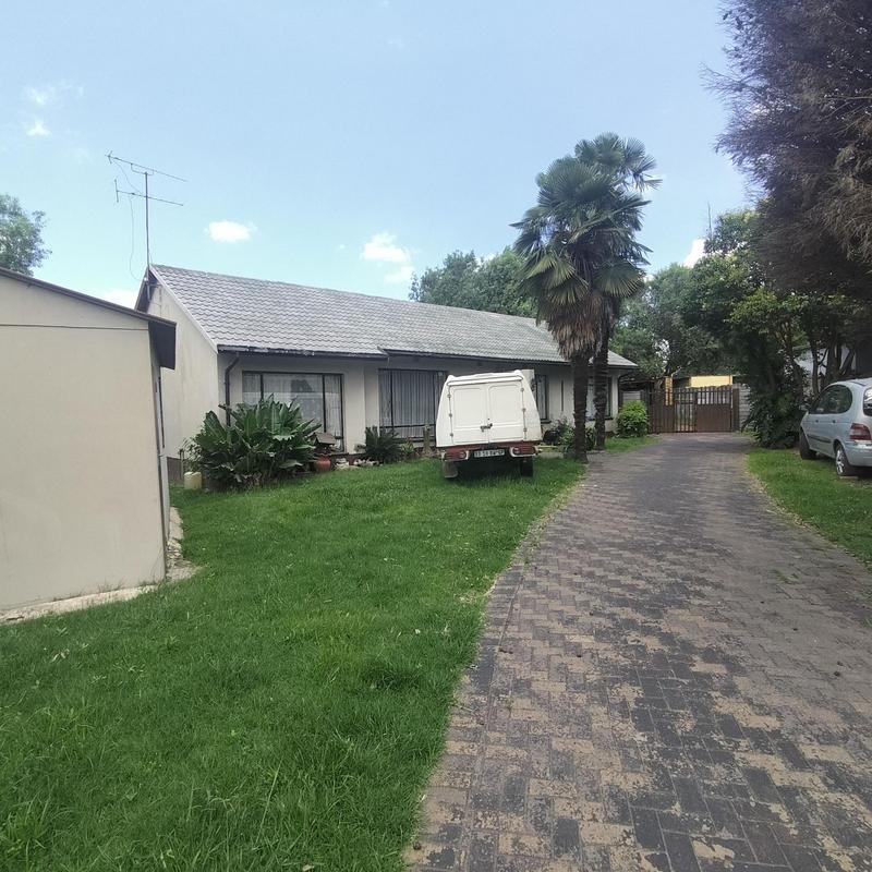 3 Bedroom Property for Sale in Impala Park Gauteng
