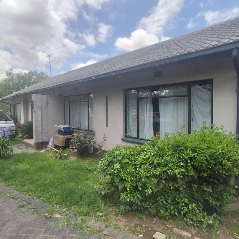 3 Bedroom Property for Sale in Impala Park Gauteng