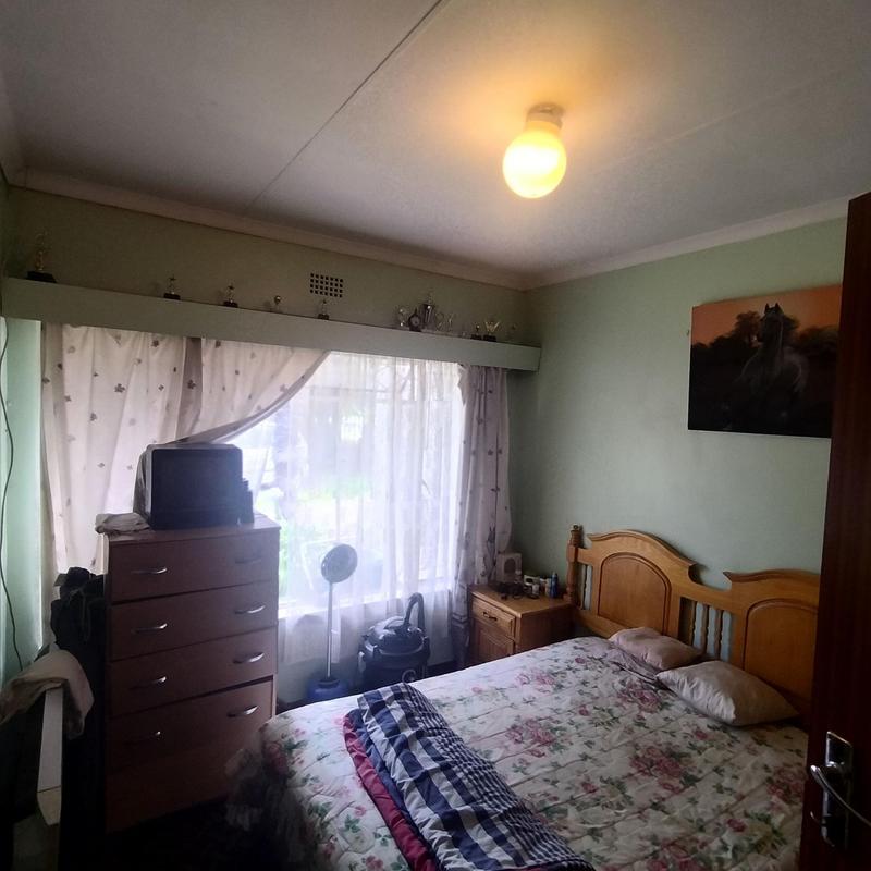 3 Bedroom Property for Sale in Impala Park Gauteng