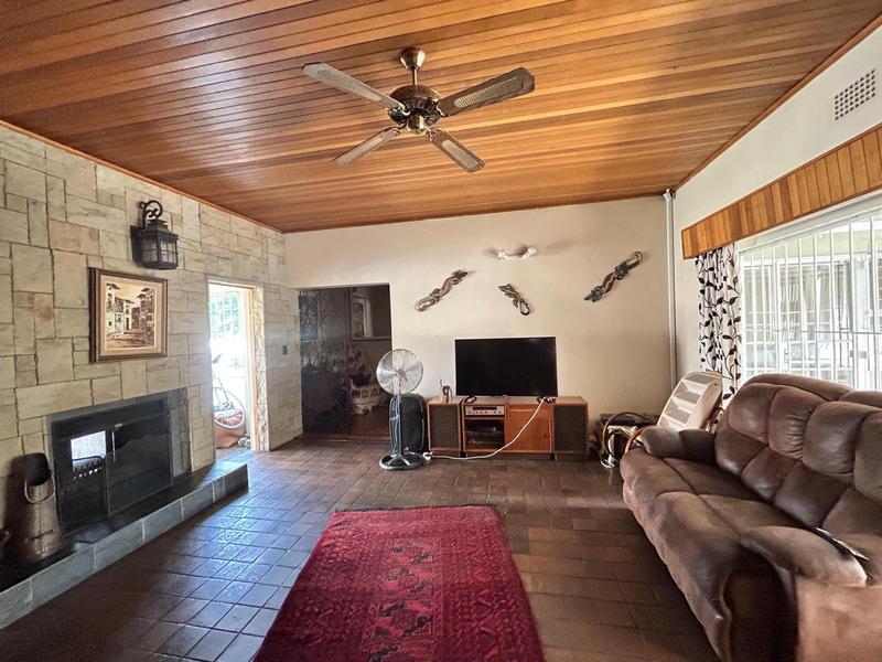 4 Bedroom Property for Sale in Selcourt Gauteng