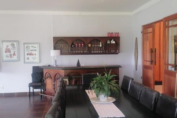 4 Bedroom Property for Sale in Glenvista Gauteng