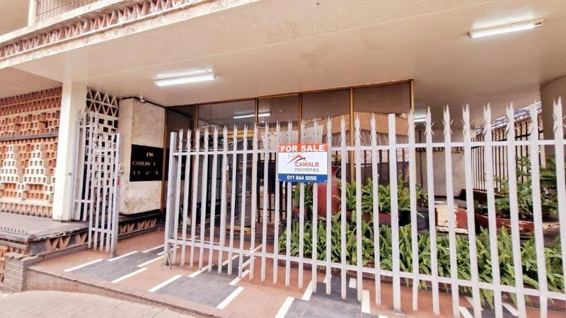 2 Bedroom Property for Sale in Hillbrow Gauteng