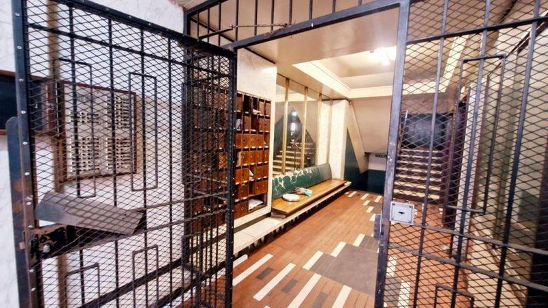 2 Bedroom Property for Sale in Hillbrow Gauteng