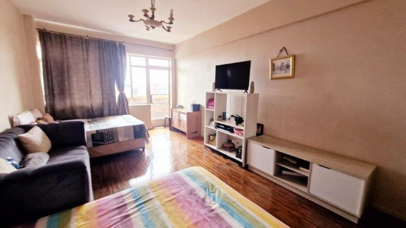 2 Bedroom Property for Sale in Hillbrow Gauteng