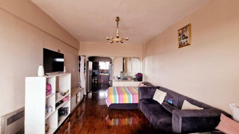 2 Bedroom Property for Sale in Hillbrow Gauteng