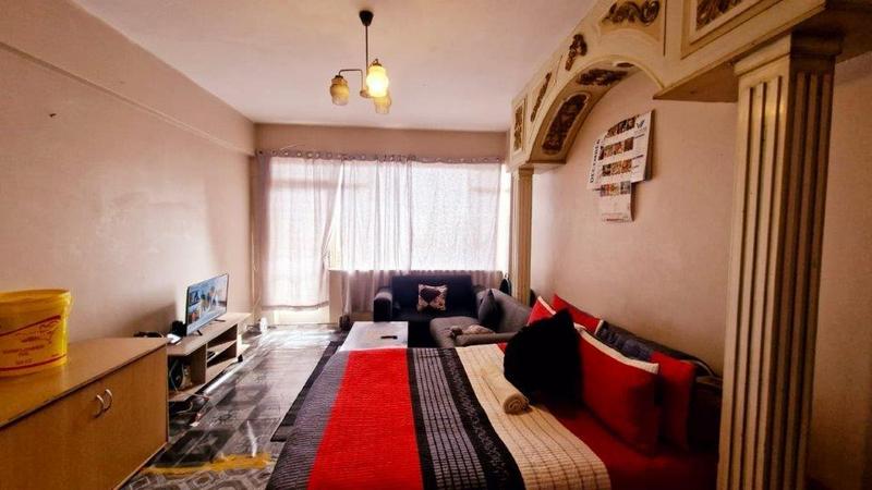 2 Bedroom Property for Sale in Hillbrow Gauteng