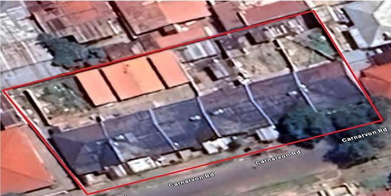 19 Bedroom Property for Sale in Judiths Paarl Gauteng