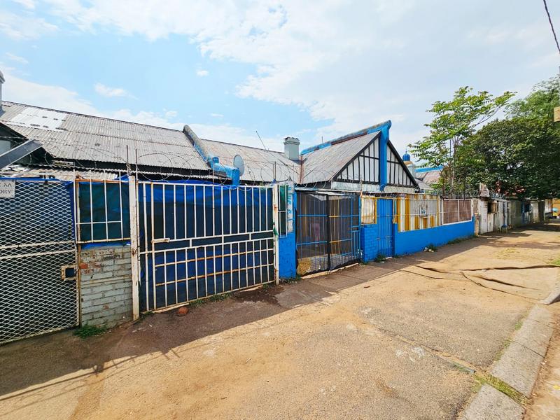 19 Bedroom Property for Sale in Judiths Paarl Gauteng