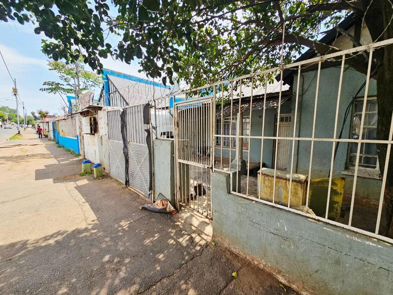 19 Bedroom Property for Sale in Judiths Paarl Gauteng