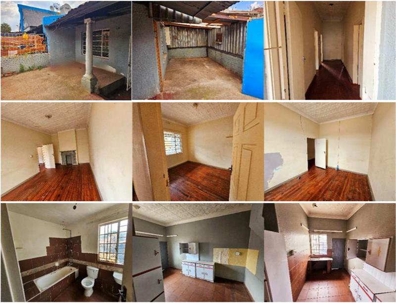 19 Bedroom Property for Sale in Judiths Paarl Gauteng