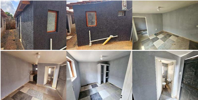 19 Bedroom Property for Sale in Judiths Paarl Gauteng