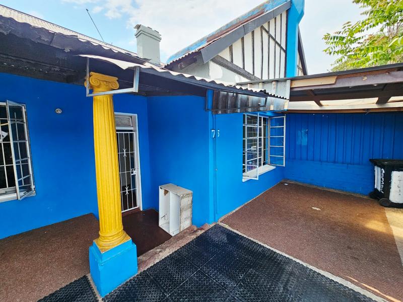 19 Bedroom Property for Sale in Judiths Paarl Gauteng