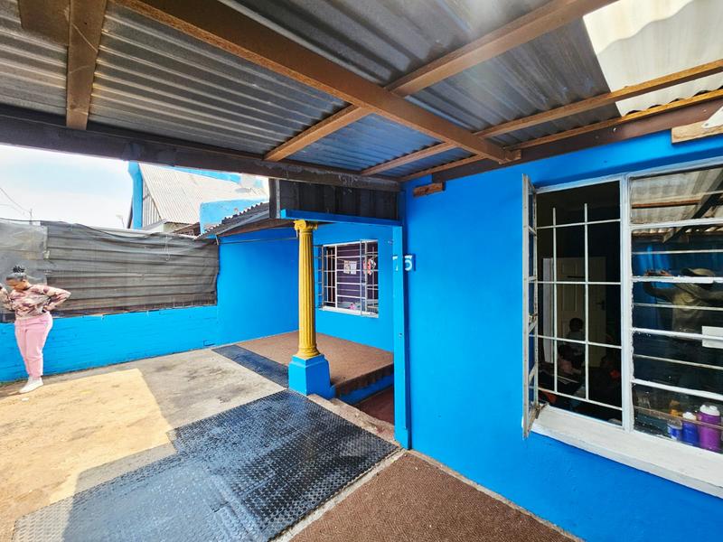 19 Bedroom Property for Sale in Judiths Paarl Gauteng