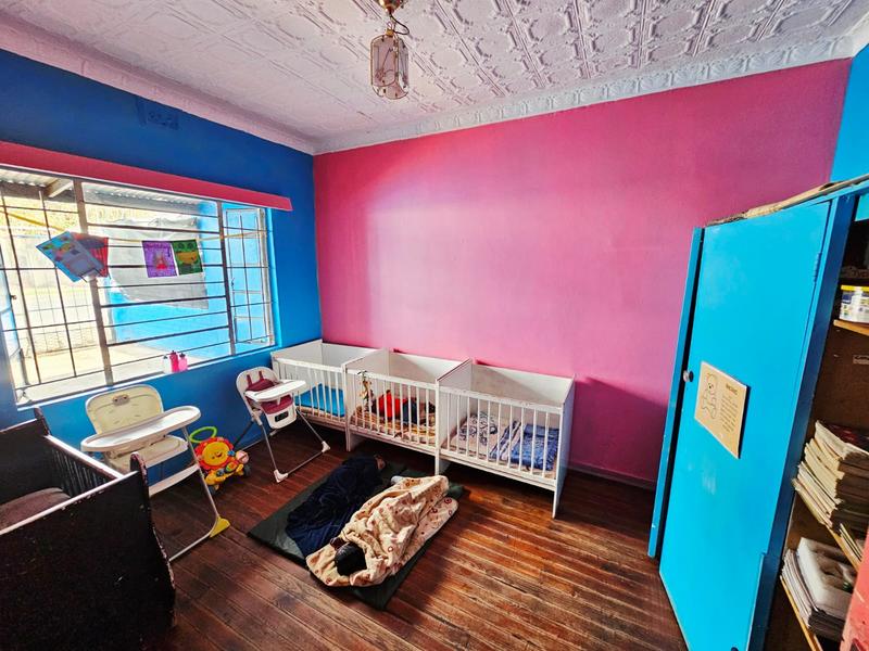 19 Bedroom Property for Sale in Judiths Paarl Gauteng