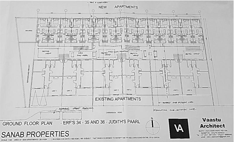 19 Bedroom Property for Sale in Judiths Paarl Gauteng