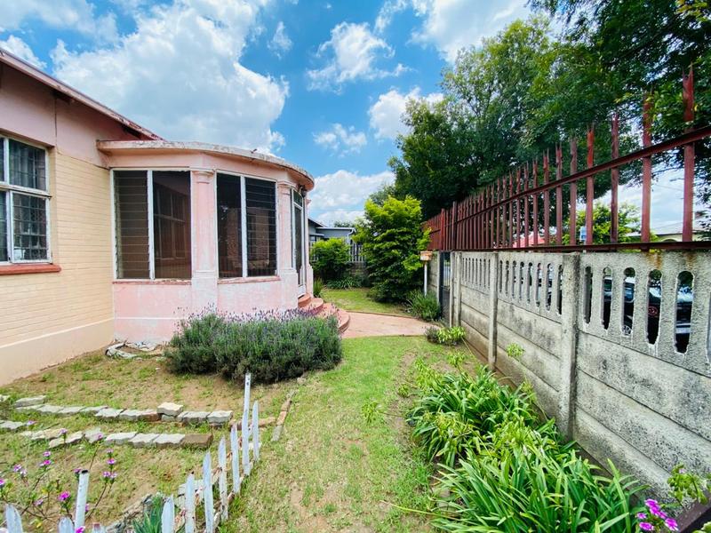 3 Bedroom Property for Sale in Kenilworth Gauteng