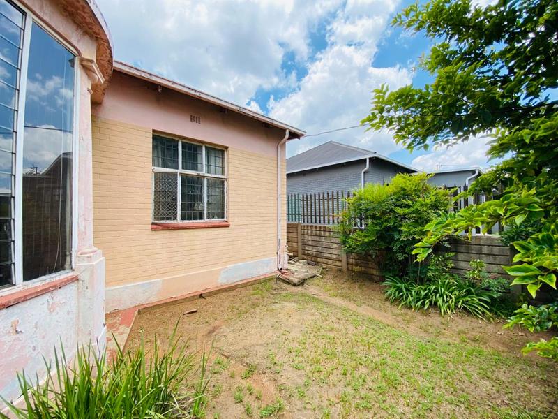3 Bedroom Property for Sale in Kenilworth Gauteng