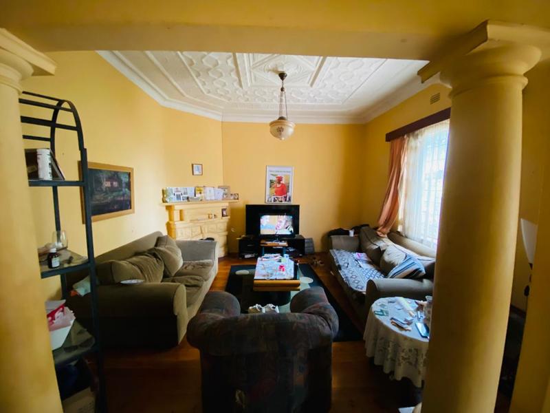 3 Bedroom Property for Sale in Kenilworth Gauteng