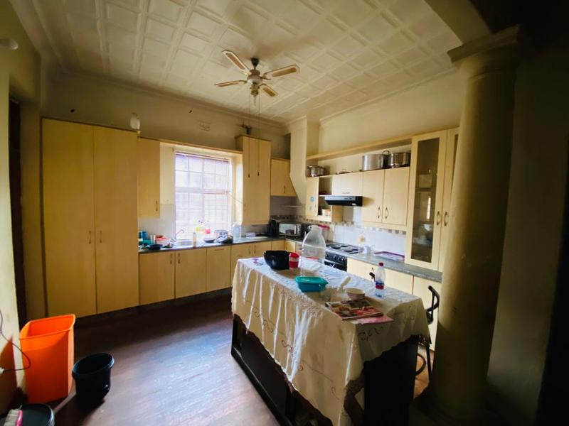 3 Bedroom Property for Sale in Kenilworth Gauteng