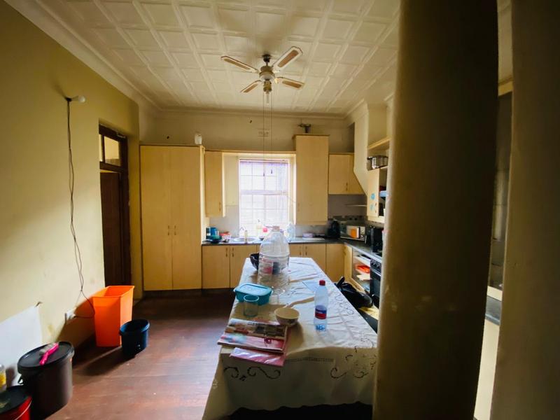 3 Bedroom Property for Sale in Kenilworth Gauteng
