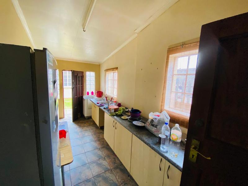 3 Bedroom Property for Sale in Kenilworth Gauteng