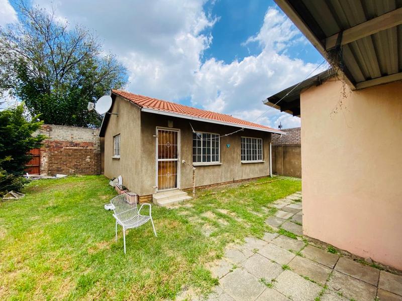 3 Bedroom Property for Sale in Kenilworth Gauteng