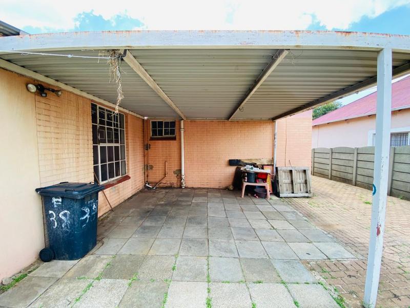 3 Bedroom Property for Sale in Kenilworth Gauteng