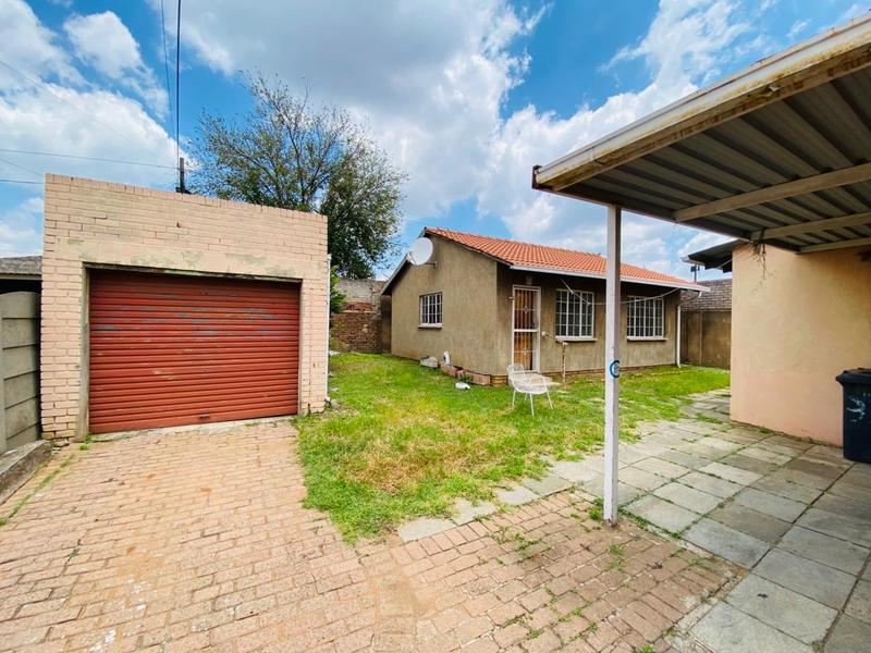 3 Bedroom Property for Sale in Kenilworth Gauteng