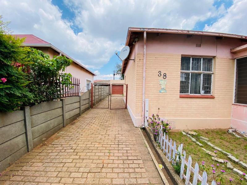 3 Bedroom Property for Sale in Kenilworth Gauteng