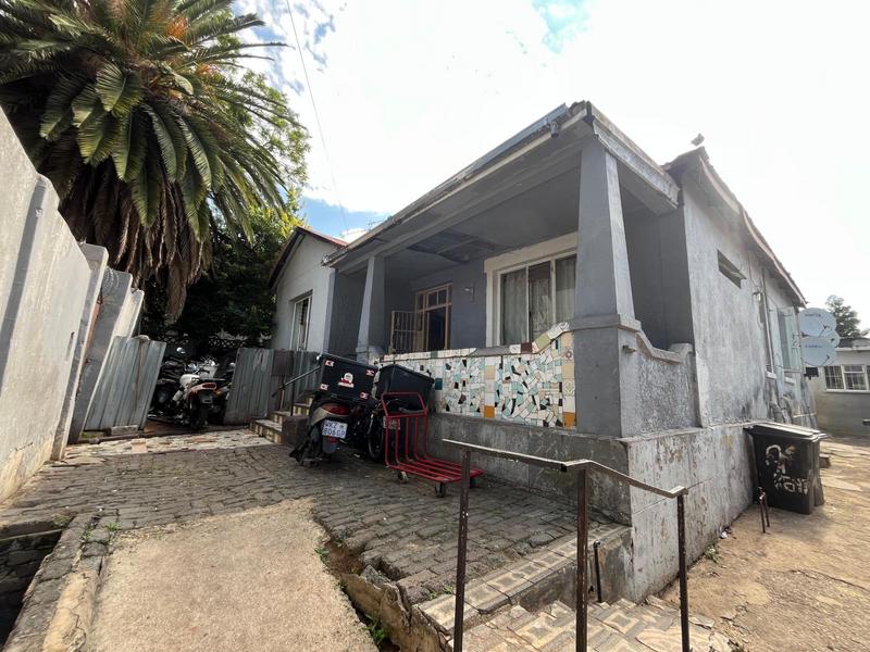 11 Bedroom Property for Sale in Kensington Gauteng