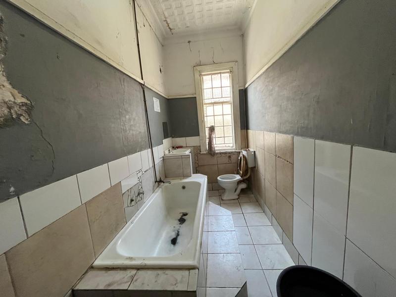 11 Bedroom Property for Sale in Kensington Gauteng