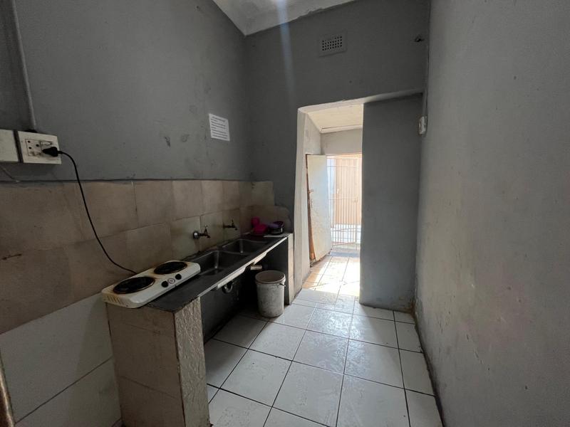 11 Bedroom Property for Sale in Kensington Gauteng