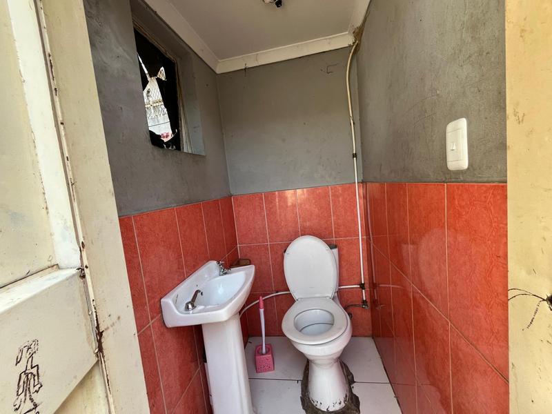 11 Bedroom Property for Sale in Kensington Gauteng