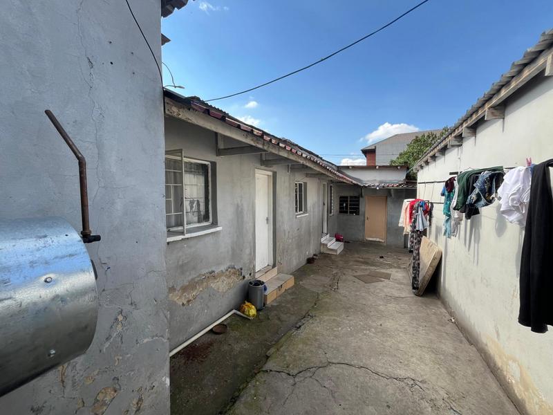 11 Bedroom Property for Sale in Kensington Gauteng