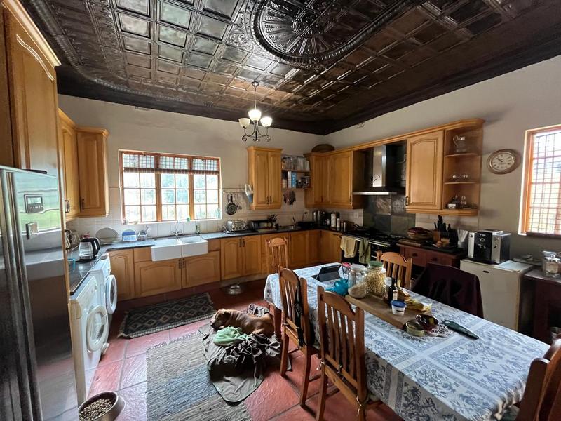 7 Bedroom Property for Sale in Kensington Gauteng